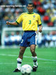 ALDAIR - Brazil - FIFA Copa do Mundo 1998