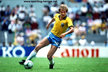 ALEMAO - Brazil - FIFA Copa do Mundo 1986