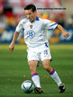 Dimitri ALENICHEV - Russia - UEFA European Championship 2004