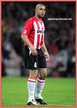 ALEX  (Ridrigo Dias da Costa) - PSV  Eindhoven - UEFA Champions League 2005/06