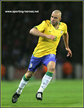 ALEX  (Ridrigo Dias da Costa) - Brazil - FIFA Copa do Mundo 2010 Qualificação