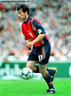 ALFONSO - Spain - UEFA Campeonato Europa 1996