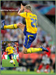 Marcus ALLBACK - Sweden - FIFA VM 2006