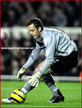 Manuel ALMUNIA - Arsenal FC - UEFA Champions League 2005/06