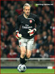 Manuel ALMUNIA - Arsenal FC - UEFA Champions League 2008/09