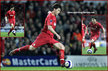 Xabi ALONSO - Liverpool FC - UEFA Champions League 2005/06