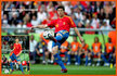 Xabi ALONSO - Spain - FIFA Campeonato Mundial 2006