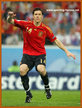 Xabi ALONSO - Spain - UEFA Campeonato Europa 2008 Final.