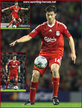 Xabi ALONSO - Liverpool FC - UEFA Champions League 2008/09