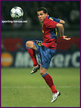Dani ALVES - Barcelona - UEFA Champions League 2008/09