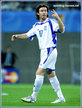 Ioannis AMANATIDIS - Greece - FIFA Confederations Cup 2005