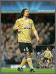 AMAURI - Juventus - UEFA Champions League 2008/09