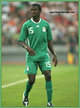 Efe AMBROSE - Nigeria - Olympic Games 2008