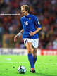 Massimo AMBROSINI - Italian footballer - UEFA Campionato del Europea 2000