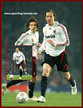 Massimo AMBROSINI - Milan - UEFA Champions League 2007/08