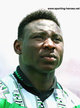 Daniel AMOKACHI - Nigeria - FIFA World Cup 1994