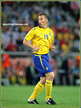 Daniel ANDERSSON - Sweden - FIFA VM 2006