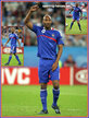 Nicolas ANELKA - France - UEFA Championnat d'Europe 2008.