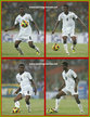 Anthony ANNAN - Ghana - African Cup of Nations 2008