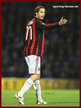Luca ANTONINI - Milan - Coppa UEFA 2008/09