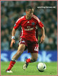 Dennis AOGO - Hamburger SV - UEFA-Pokel 2008/09