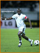 Stephen APPIAH - Ghana - African Cup of Nations 2006