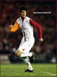 Alberto AQUILANI - Roma  (AS Roma) - UEFA Coppa 2005/06
