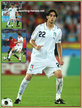 Alberto AQUILANI - Italian footballer - UEFA Campionato del Europea 2008