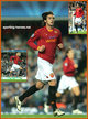 Alberto AQUILANI - Roma  (AS Roma) - UEFA Champions League 2008/09