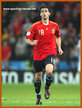 Alvaro ARBELOA - Spain - UEFA Campeonato Europa 2008