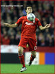 Alvaro ARBELOA - Liverpool FC - UEFA Champions League Seasons (3) 2006 - 2008.