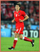 Rene AUFHAUSER - Austria - UEFA Europameisterschaft 2008