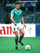 Klaus AUGENTHALER - Germany - FIFA Weltmeisterschaft 1990