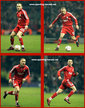 Fabio AURELIO - Liverpool FC - UEFA Champions League 2007/08