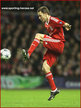 Fabio AURELIO - Liverpool FC - UEFA Champions League 2008/09