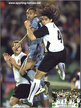 Roberto AYALA - Valencia - Final Copa de la UEFA 2004