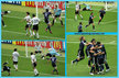 Roberto AYALA - Argentina - FIFA Copa del Mundo 2006 World Cup Finals.