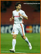 Roberto AYALA - Valencia - UEFA Champions League 2006/07