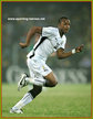 Andre AYEW - Ghana - African Cup of Nations 2008