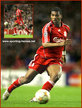 Ryan BABEL - Liverpool FC - UEFA Champions League 2007/08