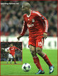 Ryan BABEL - Liverpool FC - UEFA Champions League 2008/09