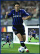 Bosko BALABAN - Brugge (Club Brugge) - UEFA Champions League 2005/06