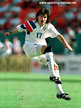 Marcelo BALBOA - U.S.A. - FIFA World Cup 1994