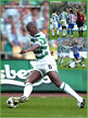 Bobo BALDE - Celtic FC - UEFA Cup Final 2003