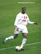 Bobo BALDE - Guinee - Coupe d'Afrique des Nations 2004