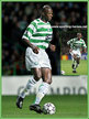 Bobo BALDE - Celtic FC - UEFA Champions League 2006/07