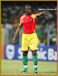 Bobo BALDE - Guinee - Coupe d'Afrique des Nations 2008