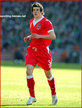 Gareth BALE - Wales - UEFA European Championships 2008 Qualifying