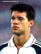 Michael BALLACK - Germany - UEFA Europameisterschaft 2000