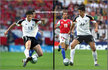 Michael BALLACK - Germany - UEFA Europameisterschaft 2004